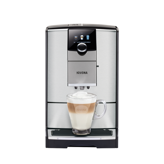 Nivona CaféRomatica 799