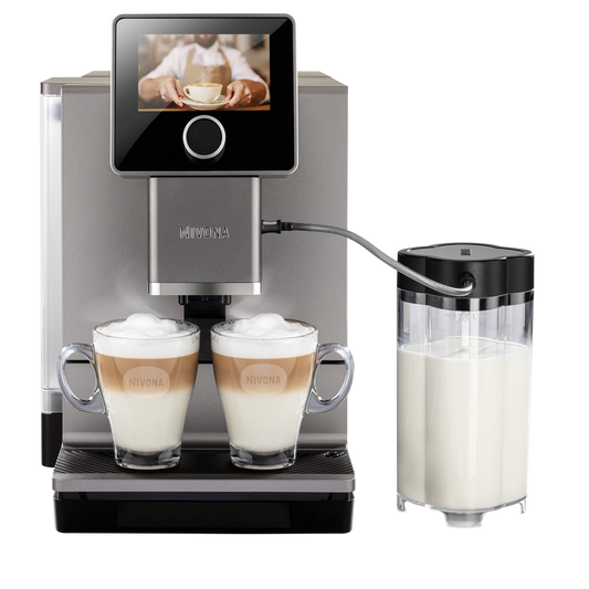 Nivona CafeRomatica 970