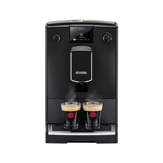 Nivona CafeRomatica 690