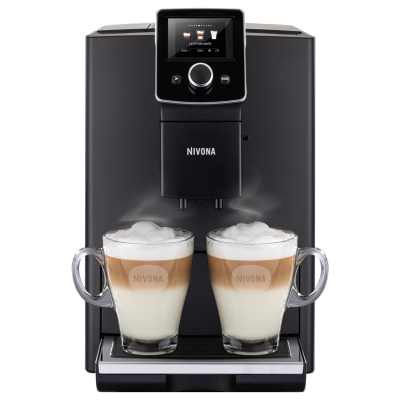 Nivona CafeRomatica 825