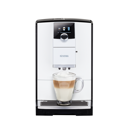 Nivona CaféRomatica 799