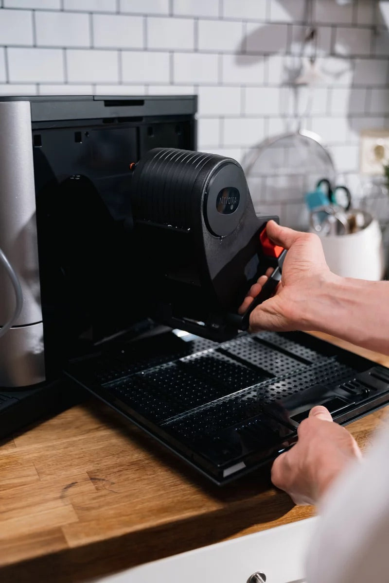 Nivona 8107 koffiemachine