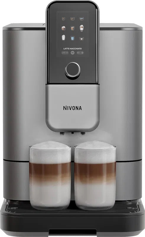 Nivona 8103 volautomatische espressomachine