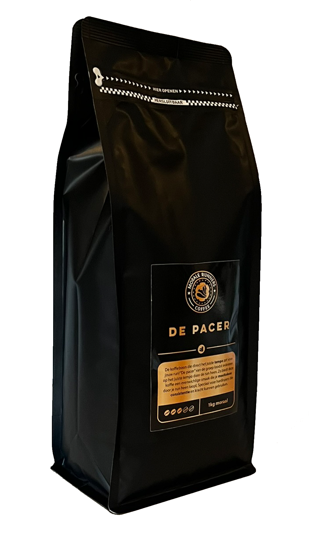 De Pacer