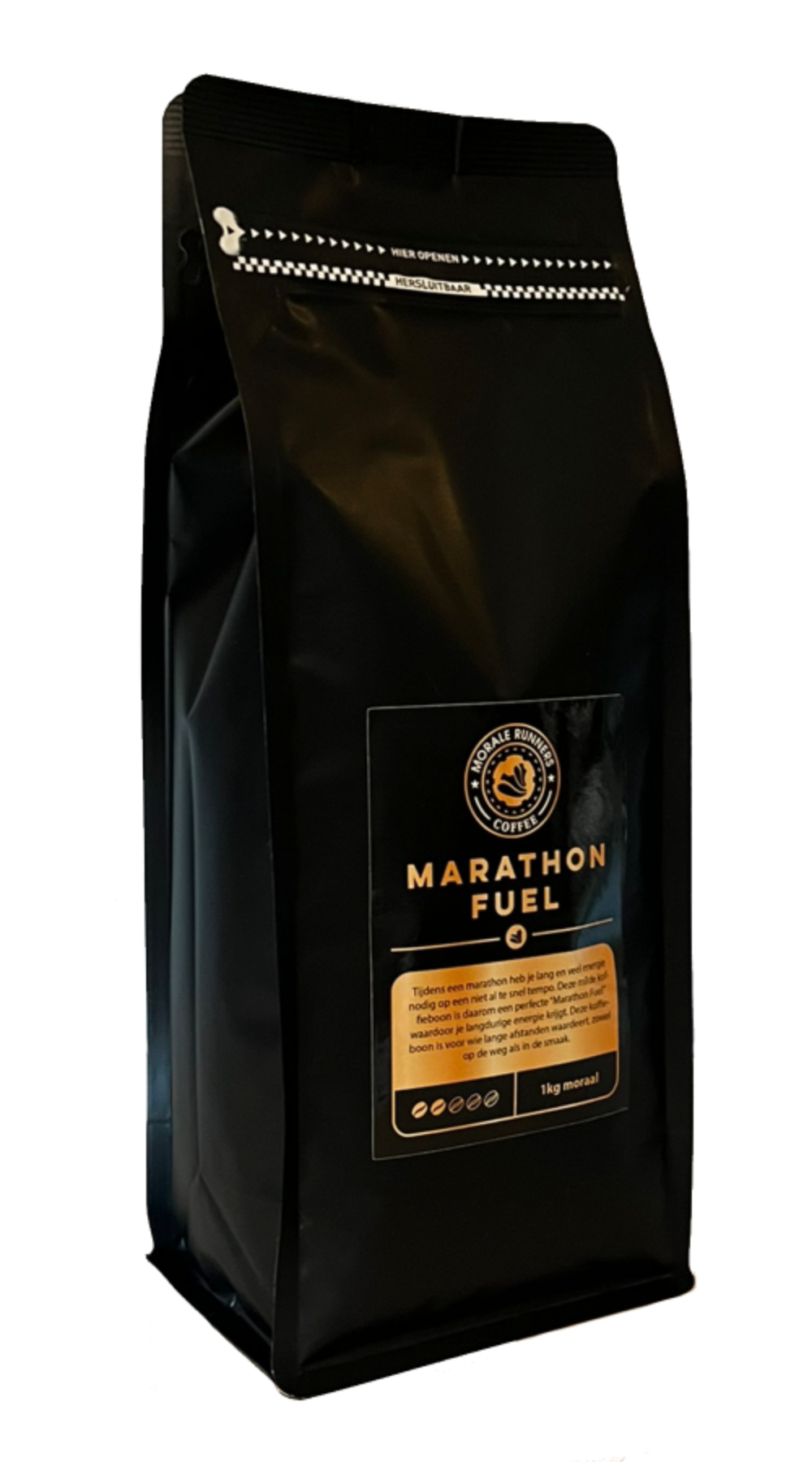 Marathon fuel
