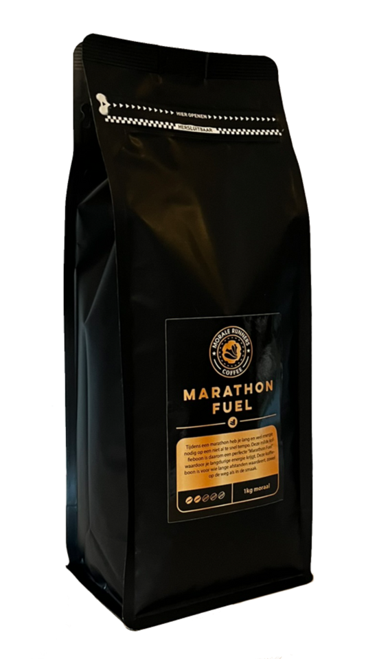 Marathon fuel