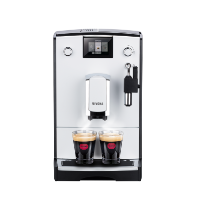 Nivona CaféRomatica 550