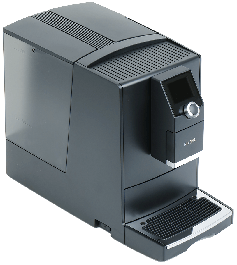 Nivona 790 koffiemachine