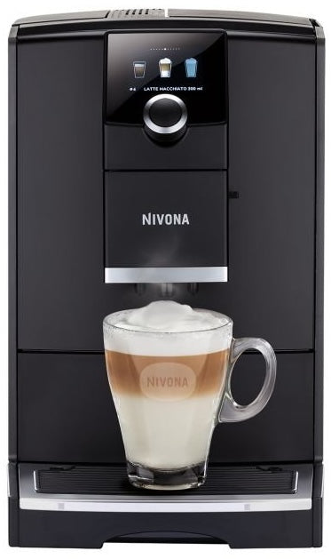 Nivona 790 koffiemachine