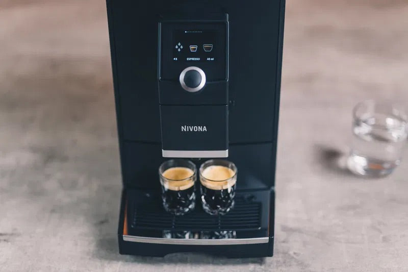 Nivona 790 koffiemachine