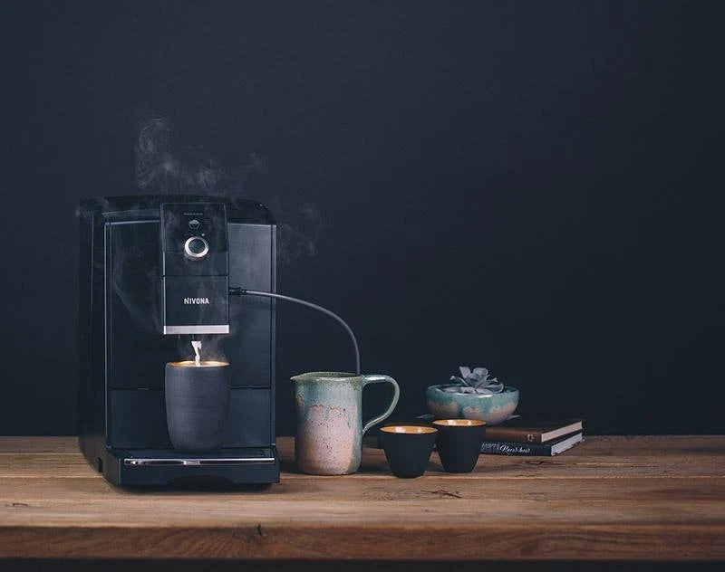 Nivona 790 koffiemachine