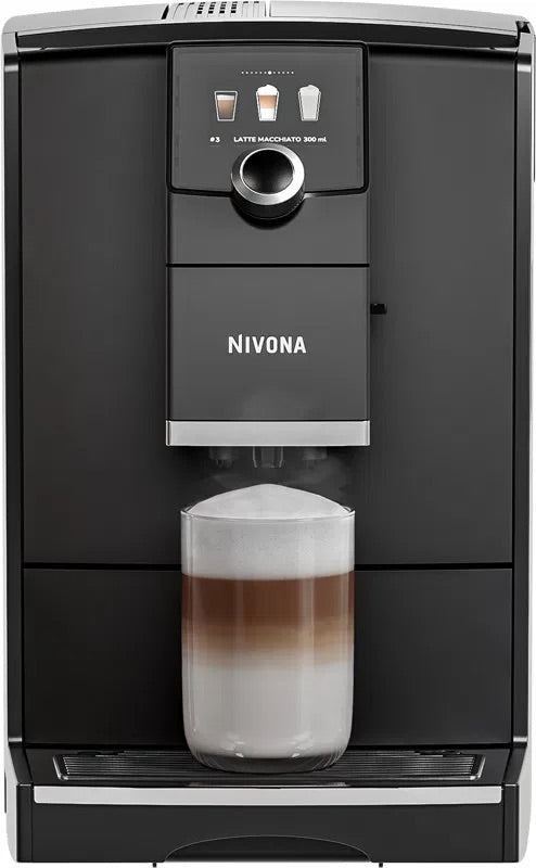 Nivona 790 koffiemachine