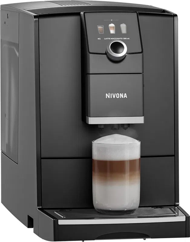 Nivona 790 koffiemachine